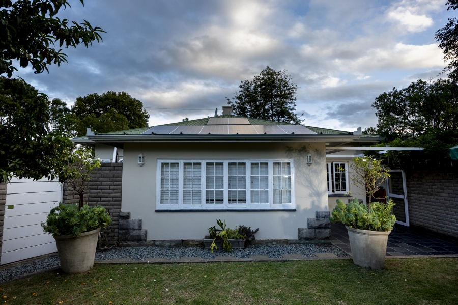 3 Bedroom Property for Sale in Top Town Eastern Cape
